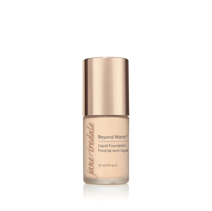 Thumbnail: Beyond Matte Liquid Fiundation 