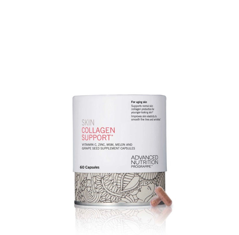Skin Collagen Support 