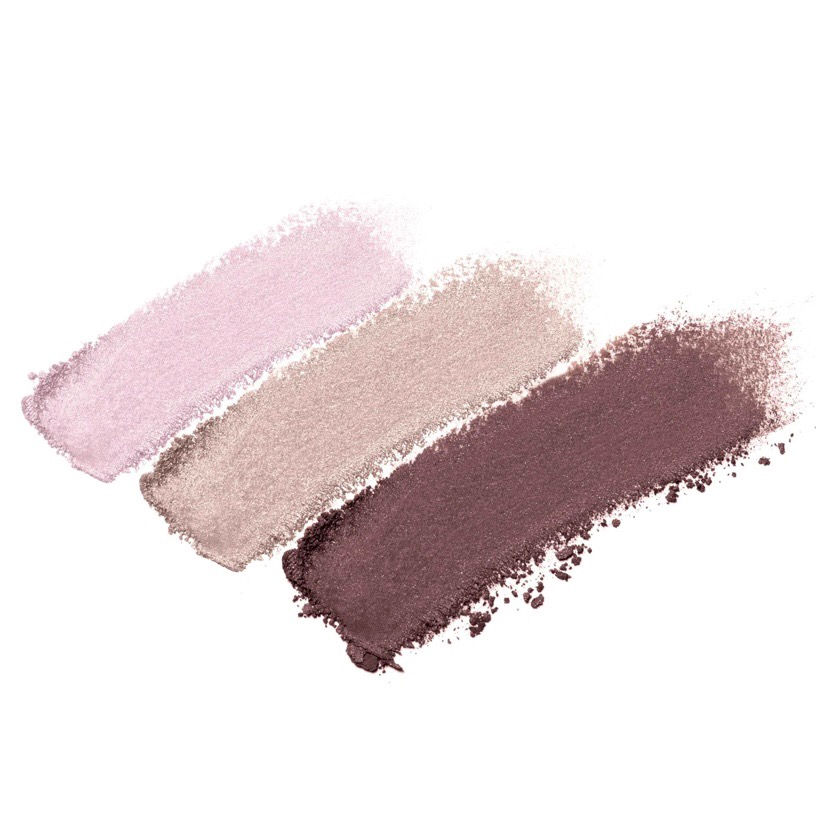 Thumbnail: Pre Pressed Eye Shadow Triple 
