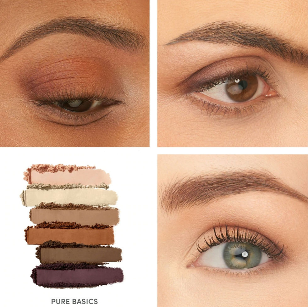 Thumbnail: PurePressed Eyeshadow Palette