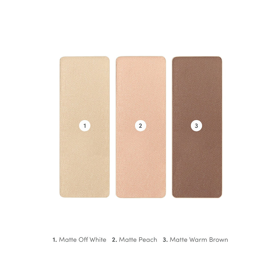 Thumbnail: PurePressed Eye Shadow