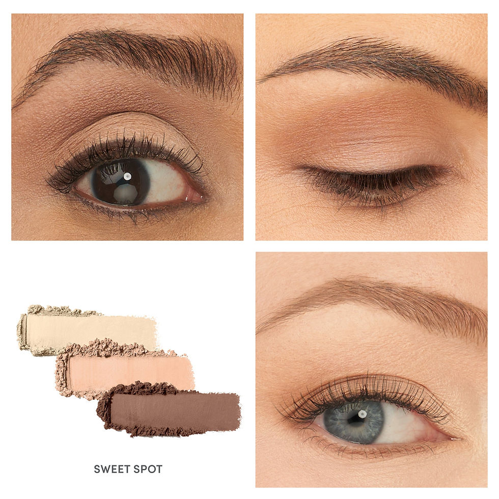 Thumbnail: PurePressed Eye Shadow