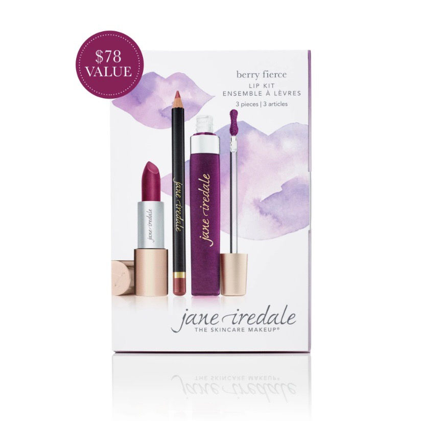 Thumbnail: Limited Edition Lip Kit