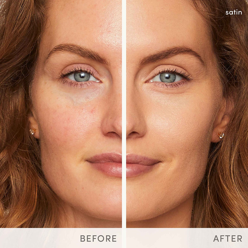 Thumbnail: PurePressed Base Mineral Foundation SPF 20/50