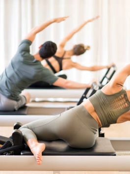 Pilates: A Comprehensive Overview to Its Benefits and Method
