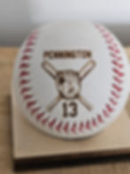 Thumbnail: Baseball