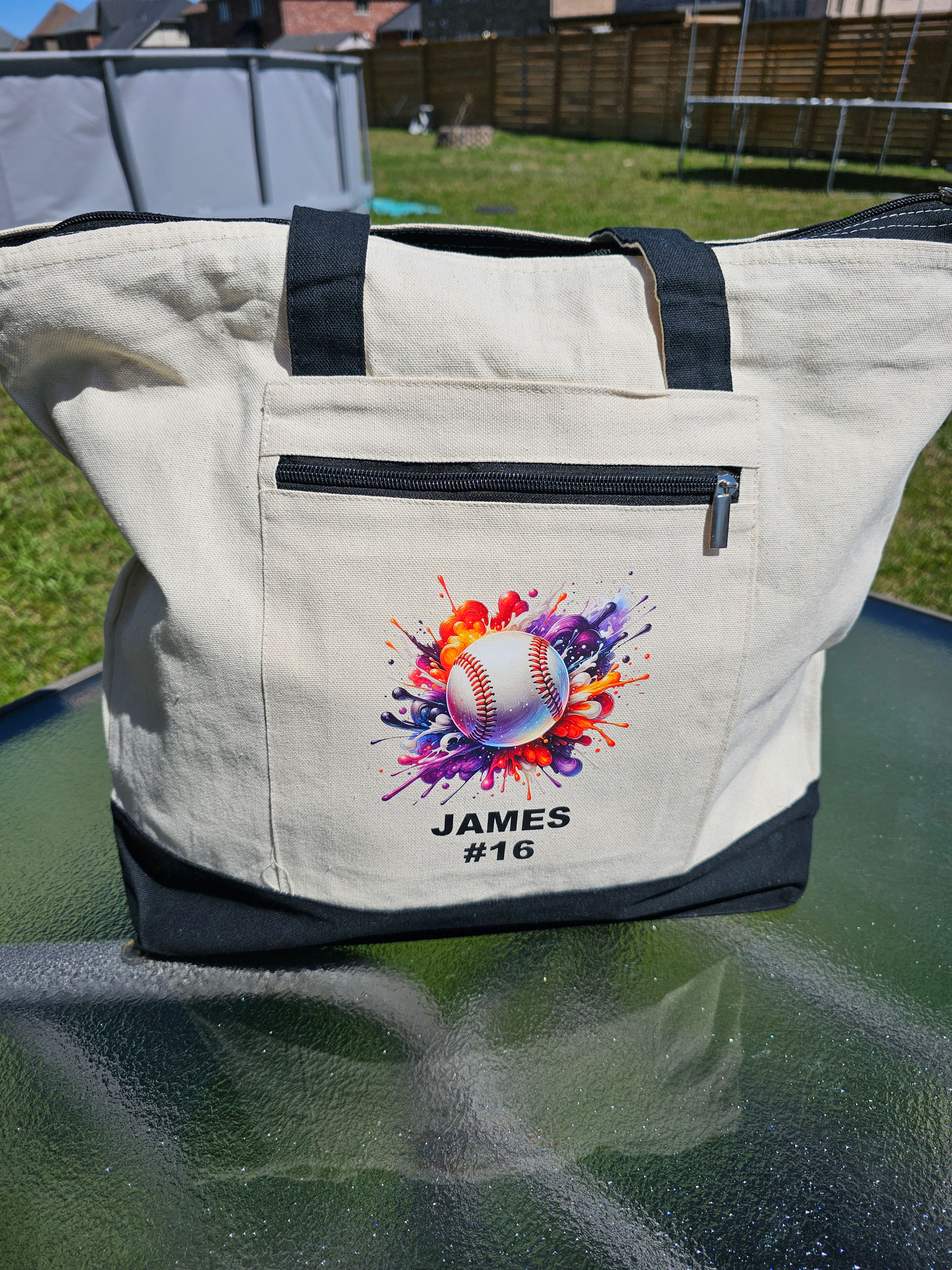 Tote Bag