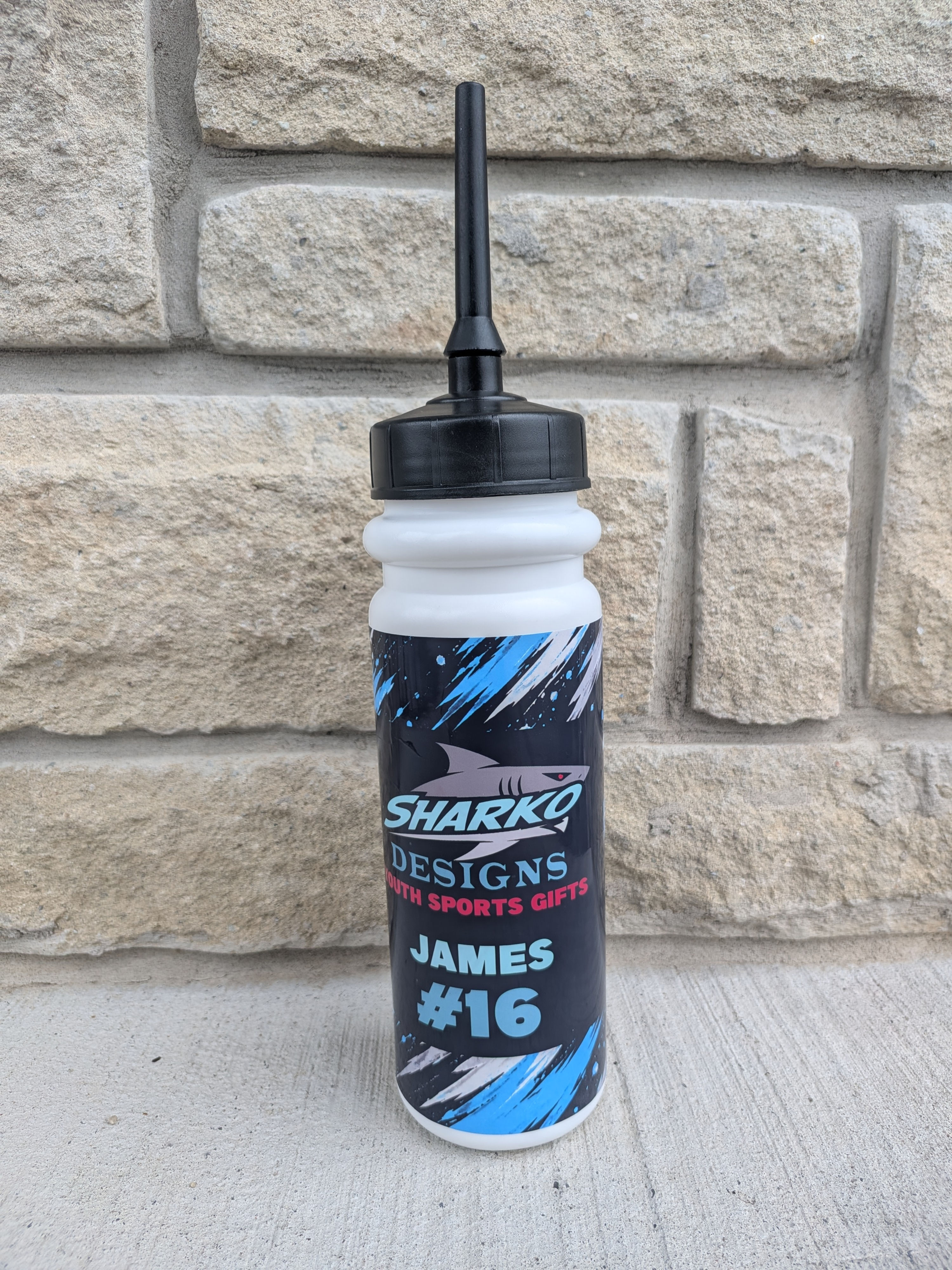 Sports Bottles