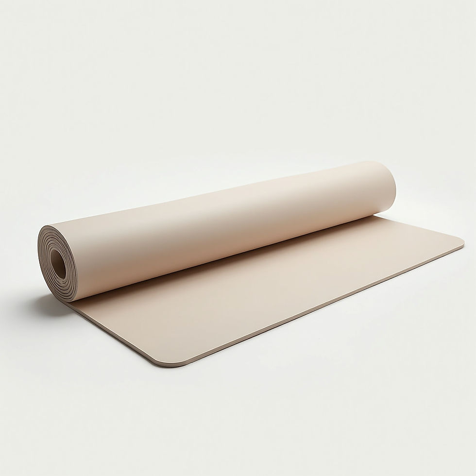 Studio Pilates Mat