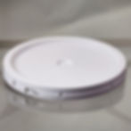 Thumbnail: DKM Mfg. | Light Weight 3.5 Gallon Plastic Pail