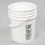 Thumbnail: BerryGlobal | UN Rated 5 Gallon Plastic Pail- Lid Sold Separately