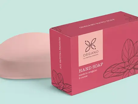 Elevate Your Soap Game with Custom Soap Boxes