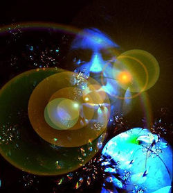 Digital Art by SiminsCreations