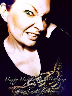 Digital Art by SiminsCreations