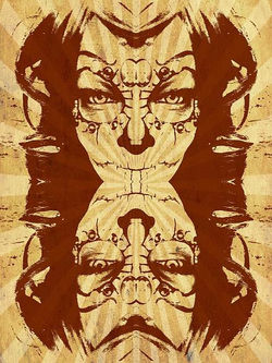 Digital Art by SiminsCreations