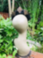 Thumbnail: Itsy Bitsy Spider Headdress