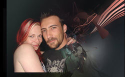 Digital Art by SiminsCreations