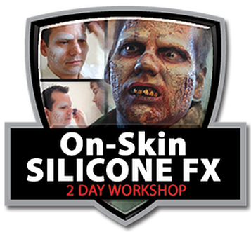 ​On - Skin Silicone FX