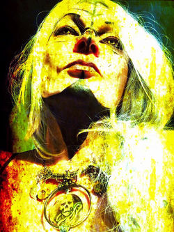 Digital Art by SiminsCreations