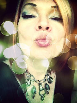 Digital Art by SiminsCreations