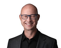 Dr. Markus Hilbert, Au.D., portrait