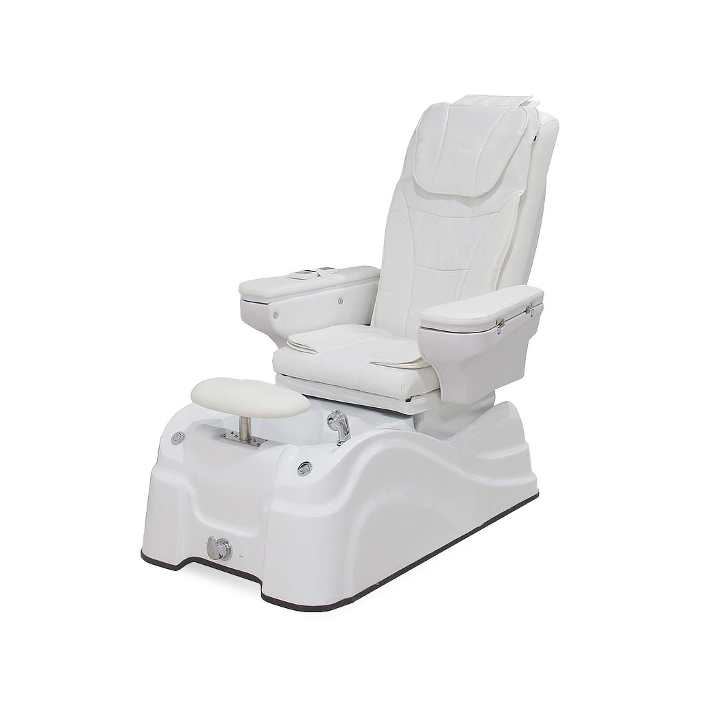 Caln spa equipment featuring a contemporary style.