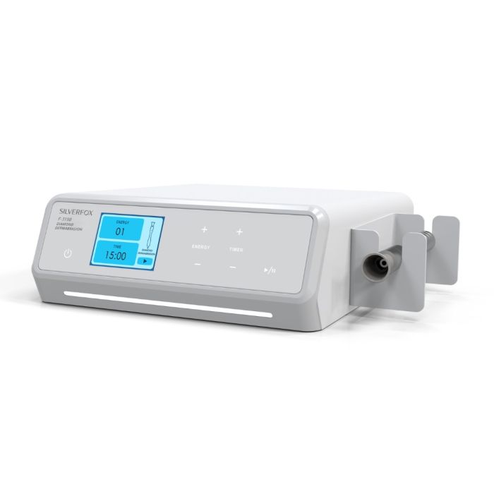 facial machine for skincare