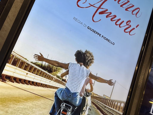 Un film che tutti dovrebbero vedere: "Stranizza d'Amuri"