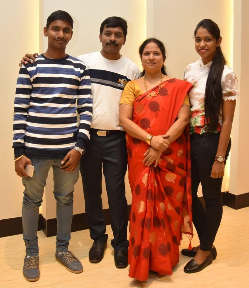 Emmidi Shilpa
