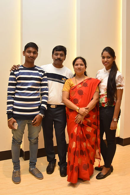 Emmidi Shilpa