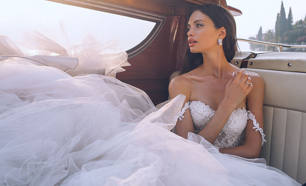 Brautkleid Wien