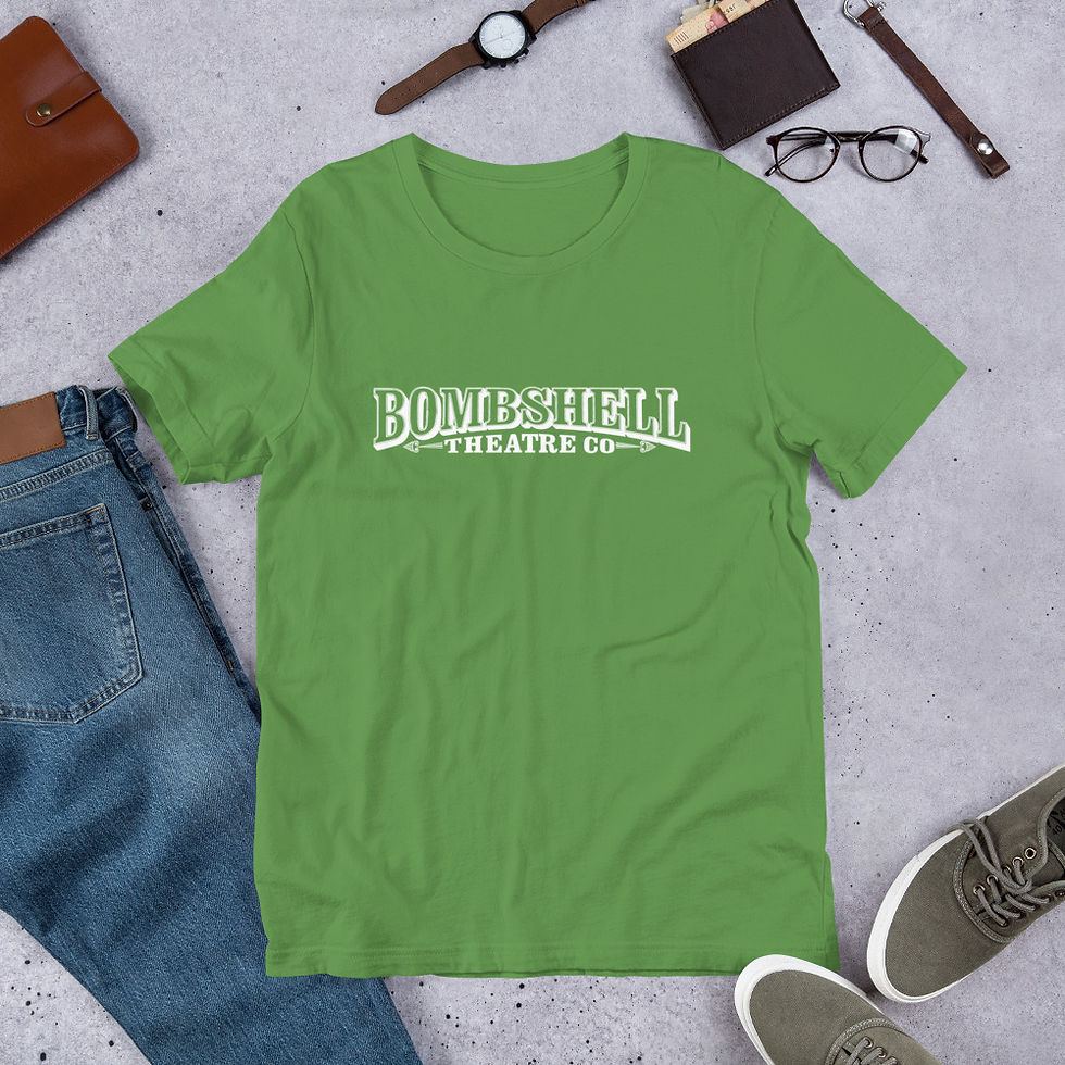 Thumbnail: Bombshell T-Shirt - Unisex