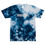 Thumbnail: Bombshell Theatre Classic Oversized tie-dye t-shirt