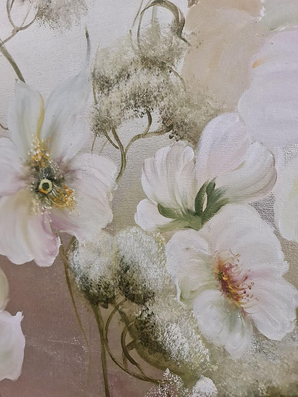 Thumbnail: Masterpiece artwork with an exquisite balance of light and shadow, creating depth.