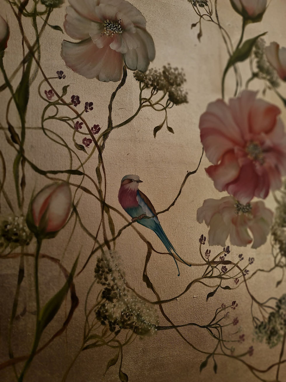 Miniature : painting