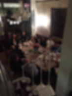 Private party