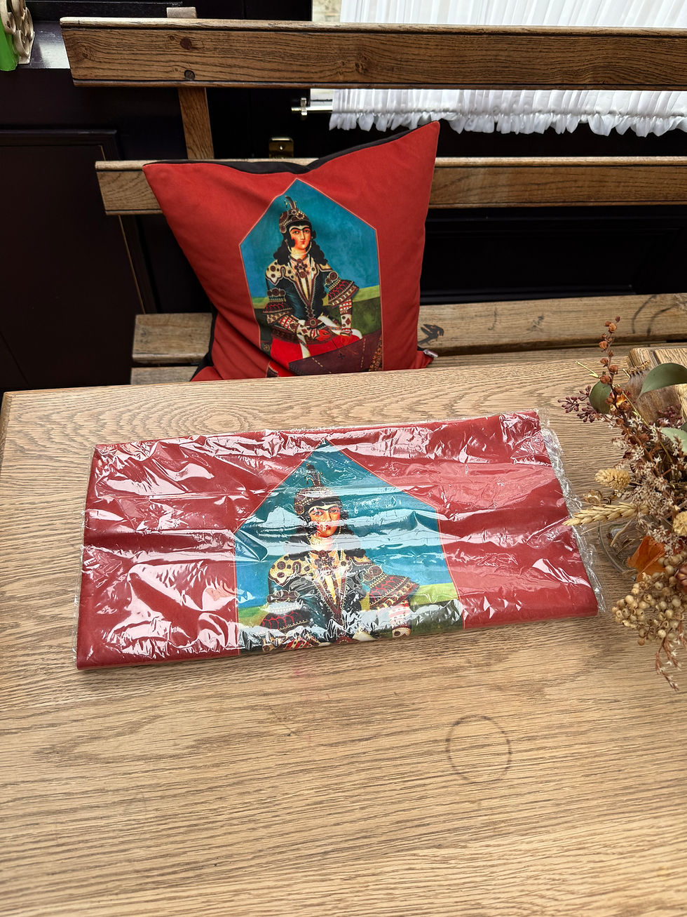 Thumbnail: Elegant and soft cushion covers to enhance your home aesthetic