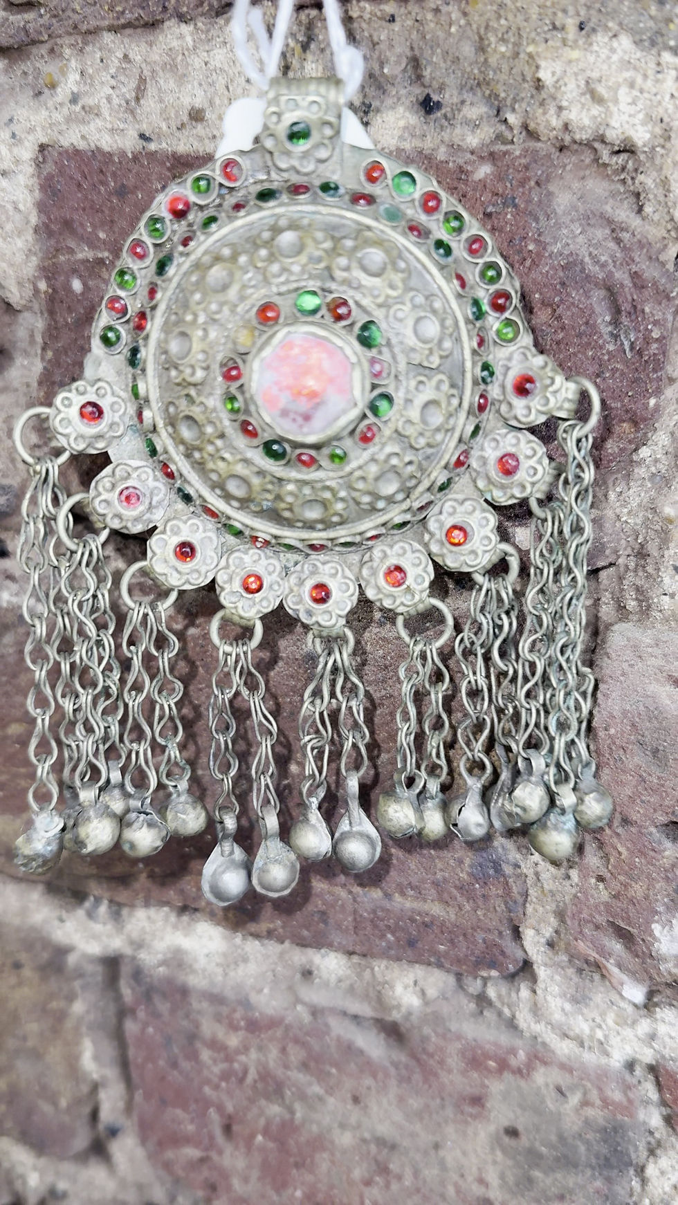 Thumbnail: earrings