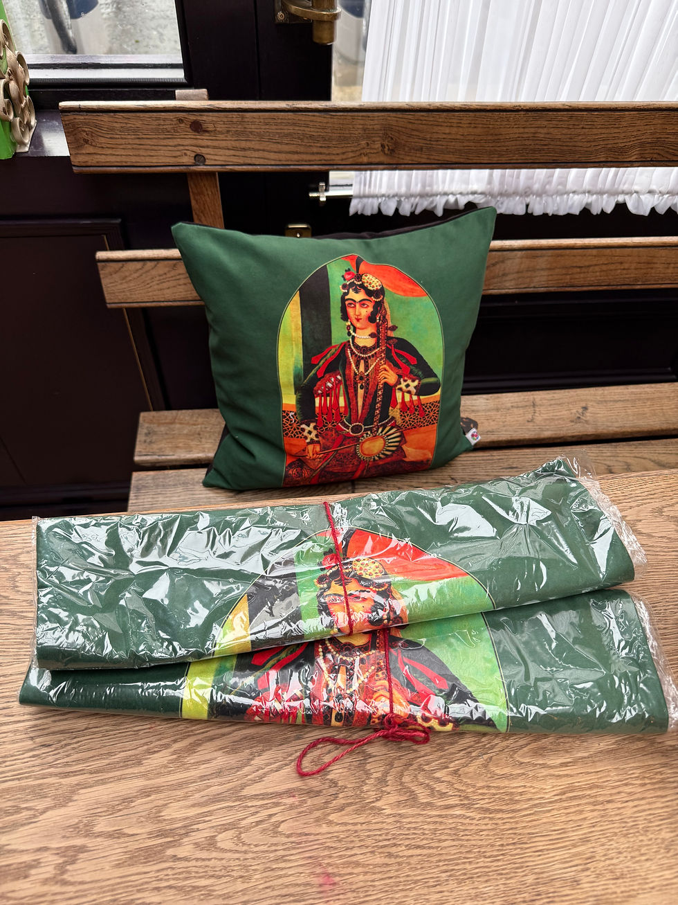 Miniature : Cozy and plush cushion covers for a luxurious feel