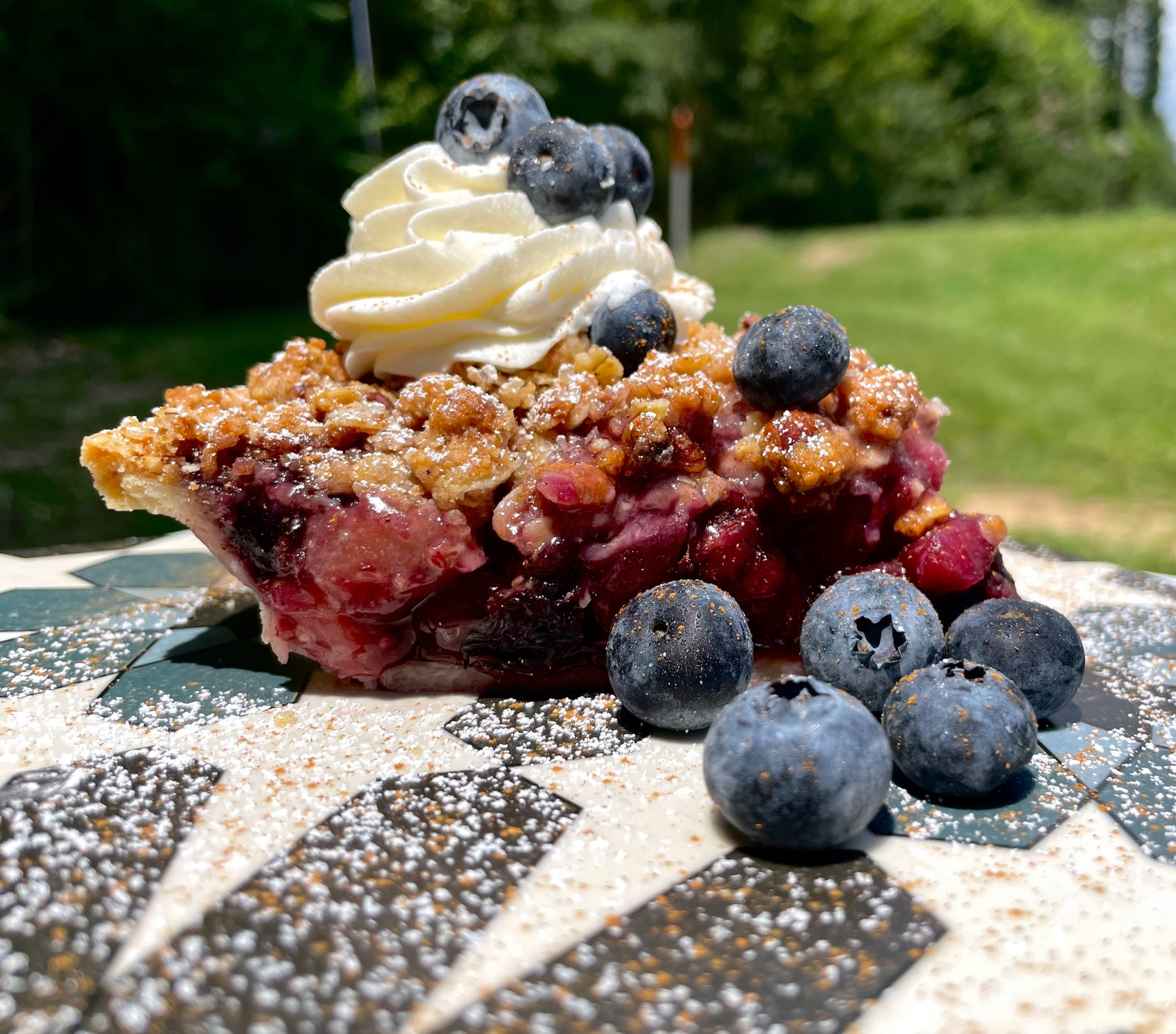 Shipping Pie Dessert Delivery Pie in the Sky Pie Co. Conroe, TX