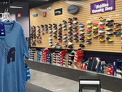 achilles running store