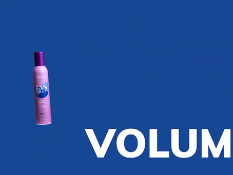 FANOLA Fan Touch ผลิตภัณฑ์จัดแต่งทรงผมคุณภาพสูงจาก Italy