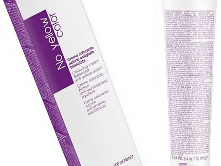 No Yellow Color Toner 100ml
ขอแนะนำ Fanola No Yellow Toner ผลิตภัณฑ์เฉพาะระดับมืออาชีพที่ออกแบบมาโดยเฉพาะสำหรับผมสีบลอนด์ ผมฟอกขาว และผมสีอ่อน