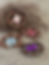 Miniaturbild: Wiesn Brosche 'Brezn'