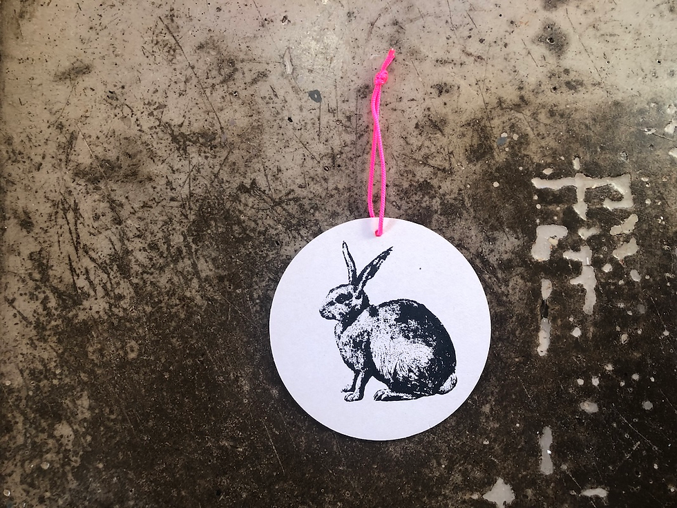 Miniaturbild: Oster Tags