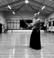 Corso di Katana