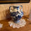 Miniaturbild: Vase, Gilde, Original Delft, handbemalt, G. Harmeling