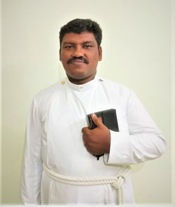 Mr.S.G.Sun Pradeep