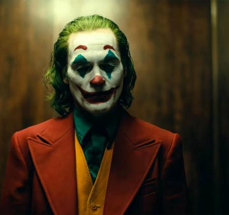 Joker( 2019 )