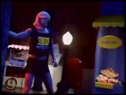 Stretch Armstrong